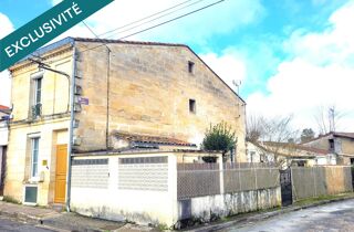  Maison � vendre 5 pi�ces 125 m�