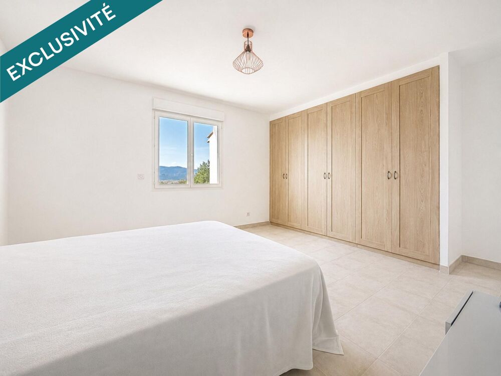 à vendre  Maison Fayence (83440)