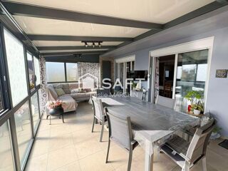  Maison � vendre 10 pi�ces 186 m�