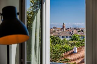  Appartement � vendre 4 pi�ces 83 m�