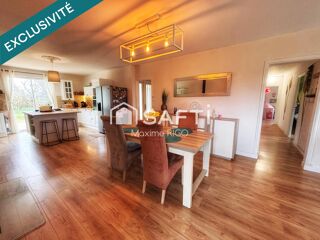  Maison � vendre 6 pi�ces 155 m�