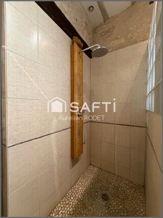  Maison � vendre 5 pi�ces 176 m� Issoudun