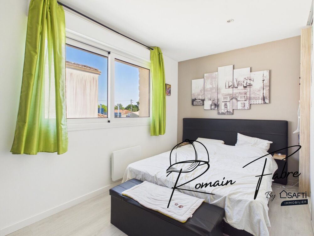 Vente Appartement Appartement 3 chambres avec jardin privatif proche centre de Saint André de Cubzac Saint-andre-de-cubzac