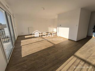  Appartement à vendre 4 pièces 102 m²