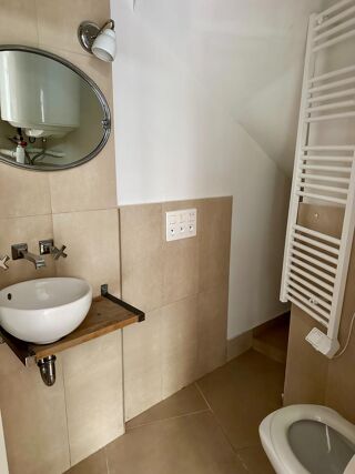  Appartement � vendre 1 pi�ce 21 m�