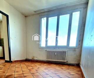  Appartement � vendre 2 pi�ces 47 m�