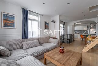  Maison à vendre 6 pièces 102 m²