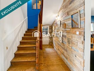  Maison � vendre 7 pi�ces 200 m�