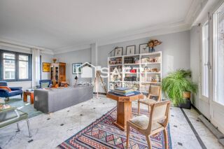  H�tel Particulier � vendre 7 pi�ces 203 m� Bordeaux