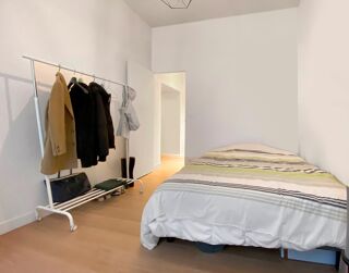 Appartement � vendre 3 pi�ces 51 m�