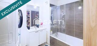  Appartement à vendre 3 pièces 55 m²