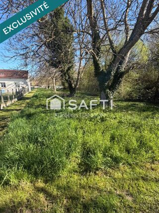  Terrain à vendre 1070 m²