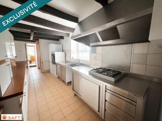  Maison à vendre 5 pièces 163 m²