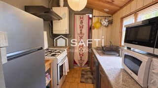 Vente Maison CÔTÉ BASSIN – UNE MAISON DE CHARME À RÉINVENTER Andernos-les-bains