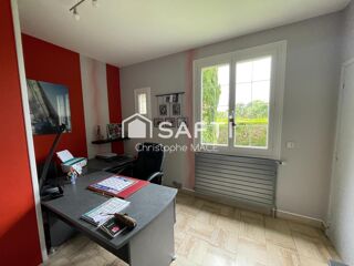  Maison à vendre 8 pièces 195 m²