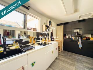 Appartement à vendre 3 pièces 75 m²