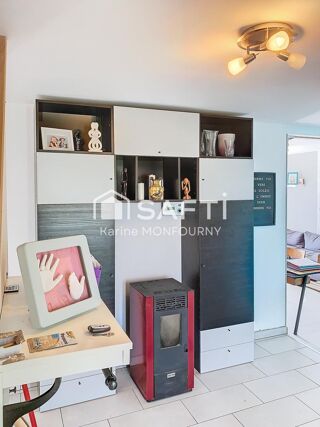  Maison à vendre 5 pièces 130 m²