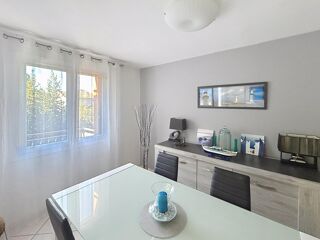  Appartement � vendre 4 pi�ces 73 m�