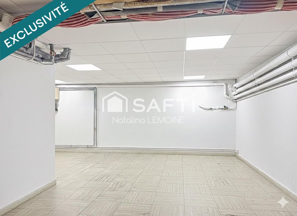 � vendre  Maison La Varenne St Hilaire (94210)