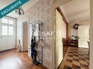  Maison  vendre 3 pices 93 m