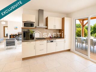  Maison à vendre 5 pièces 125 m²