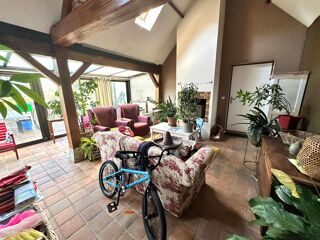 Maison � vendre 10 pi�ces 250 m�