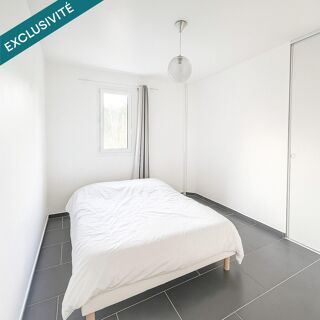  Appartement à vendre 2 pièces 51 m²