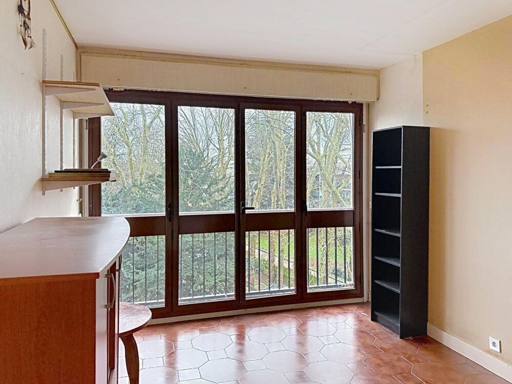 Vente Appartement EXCLUSIVITE - Appartement avec de beaux volumes - Proche de toutes commodités Chilly-mazarin