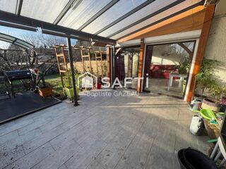  Maison � vendre 5 pi�ces 126 m�