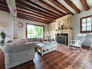  Maison à vendre 7 pièces 168 m²