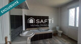  Maison à vendre 5 pièces 90 m²