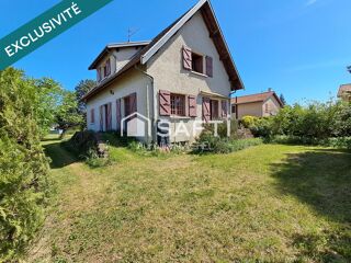  Maison à vendre 5 pièces 137 m²