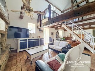  Maison à vendre 5 pièces 158 m²