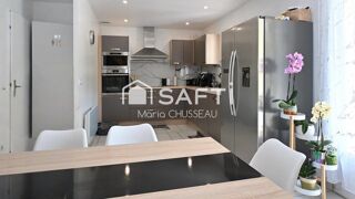  Maison à vendre 5 pièces 94 m²