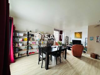  Maison  vendre 5 pices 101 m