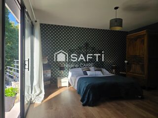  Maison à vendre 5 pièces 179 m²