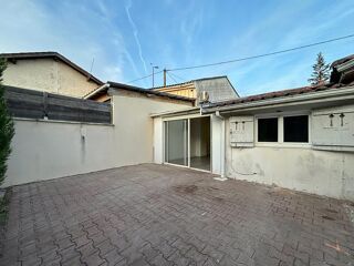  Maison � vendre 3 pi�ces 62 m�