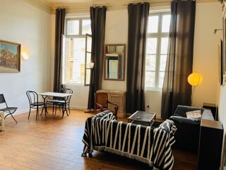  Appartement � vendre 2 pi�ces 56 m�