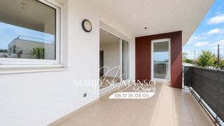  Appartement à vendre 2 pièces 45 m²