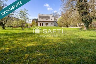  Maison � vendre 8 pi�ces 161 m�