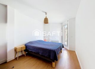  Appartement à vendre 3 pièces 81 m²