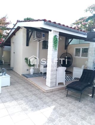  Maison à vendre 3 pièces 75 m²