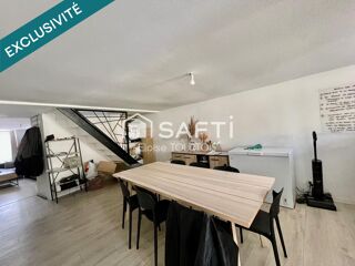  Maison à vendre 5 pièces 118 m²