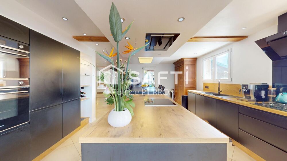  vendre  Maison Le Crs (34920)