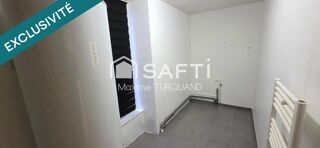  Maison à vendre 3 pièces 38 m²