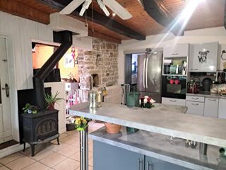  Maison à vendre 4 pièces 136 m²