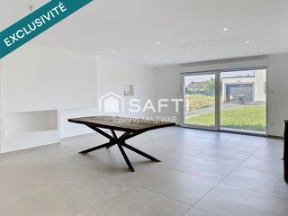  Maison à vendre 6 pièces 180 m²