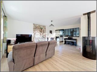  Maison à vendre 5 pièces 138 m²