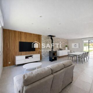  Maison � vendre 6 pi�ces 96 m�