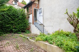  Appartement à vendre 1 pièce 19 m²